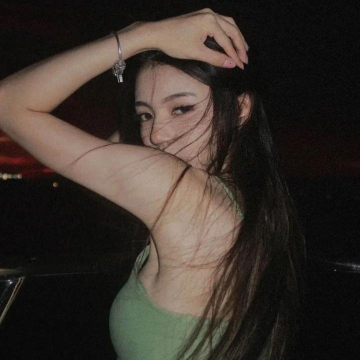 我的女神第一季