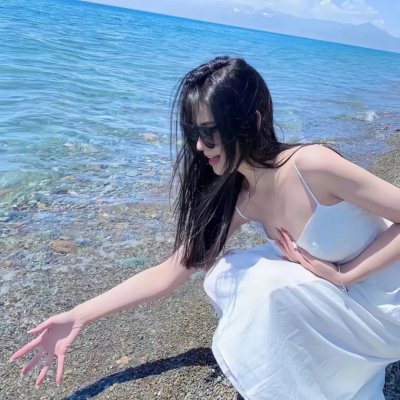 少女动春心