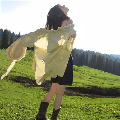 牧羊犬郁金香