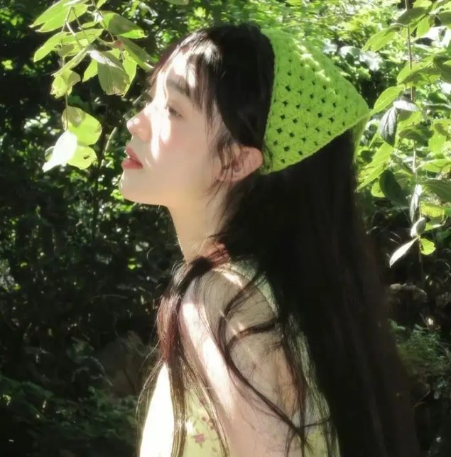 莽汉痴娘