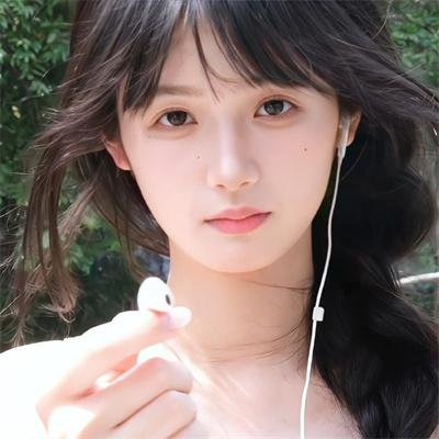 爱上洋女孩